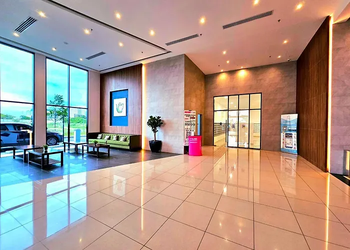 Amber Cove Melaka