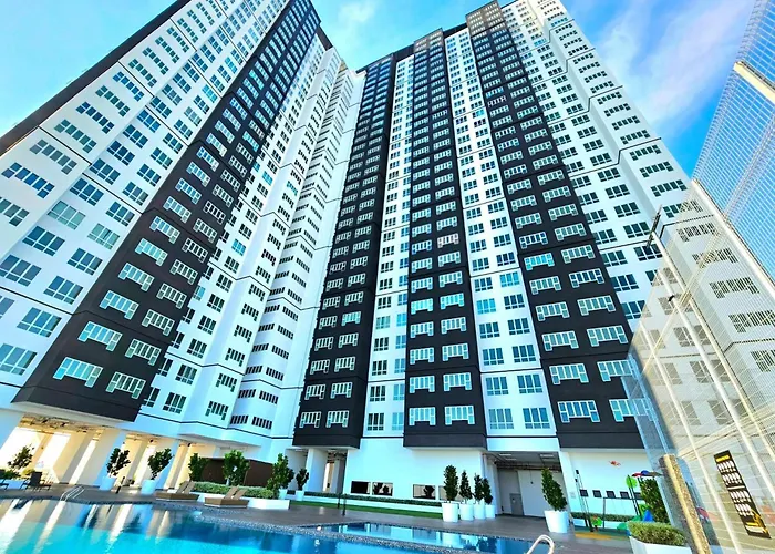 Amber Cove Melaka