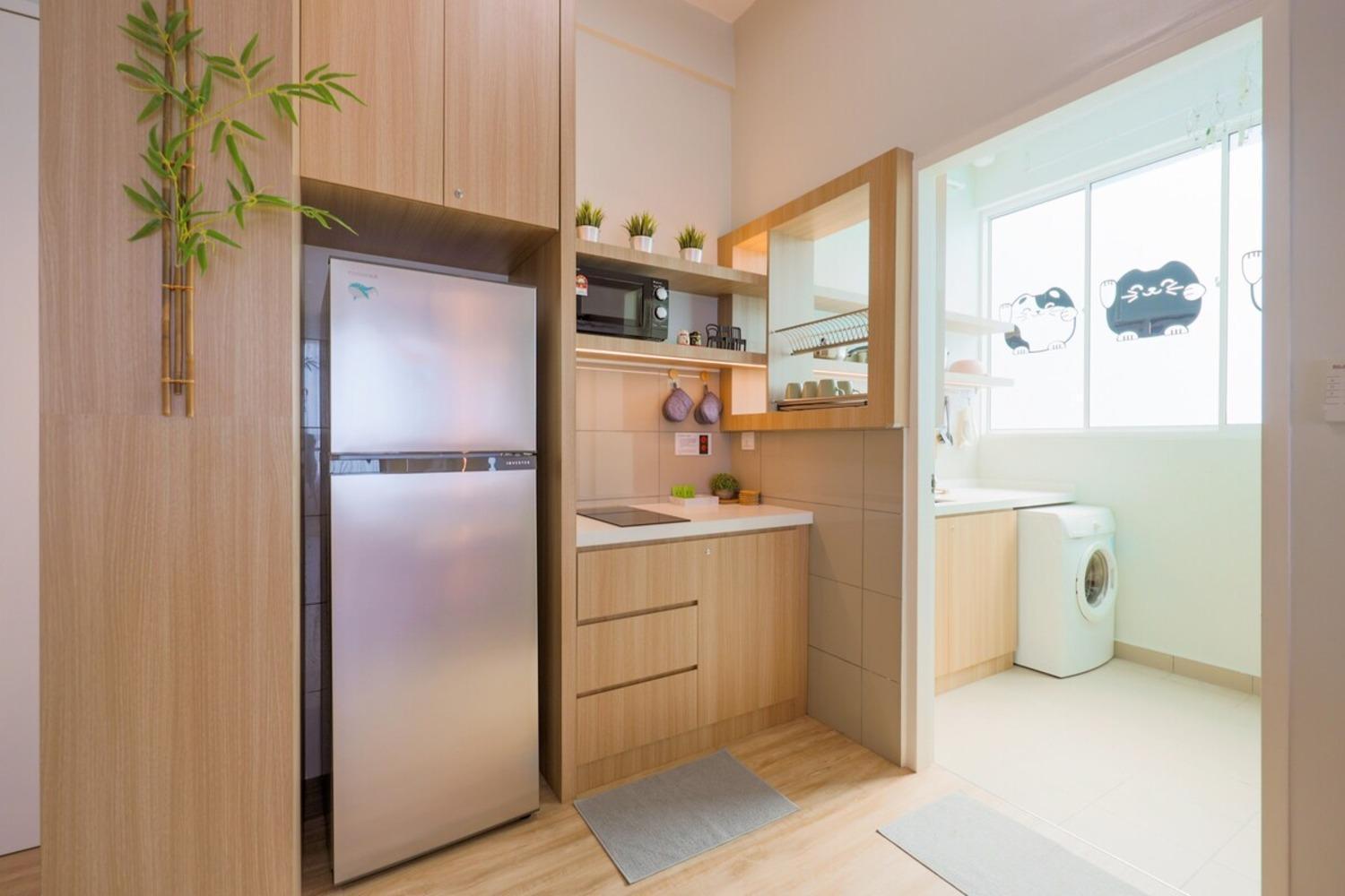 Amber Cove Apartment *