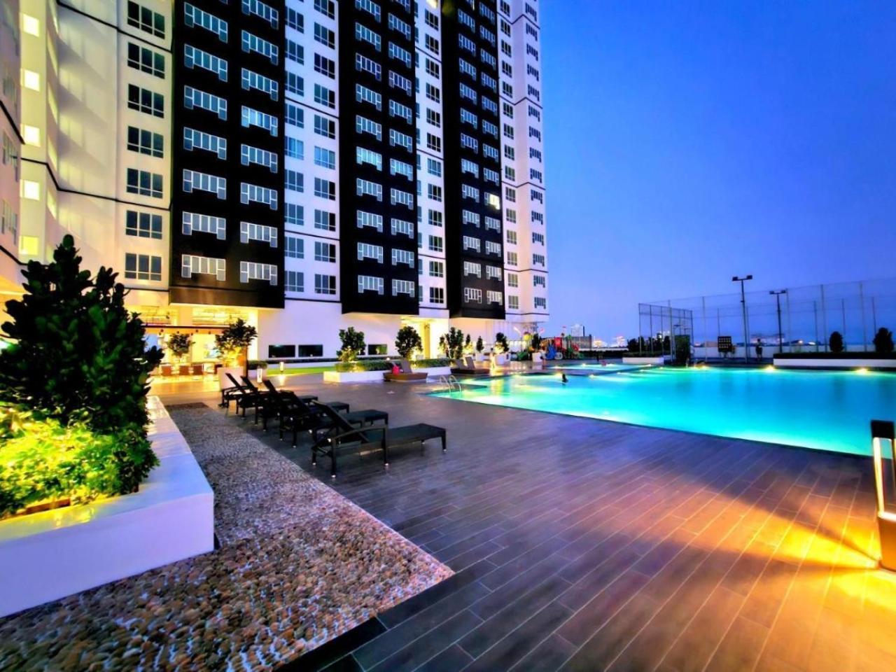 Apartment Amber Cove