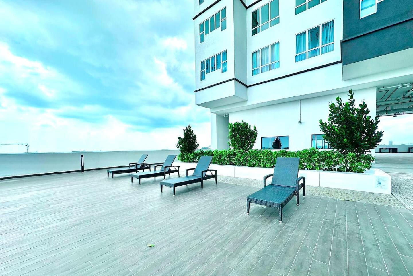 Amber Cove Apartment Malacca