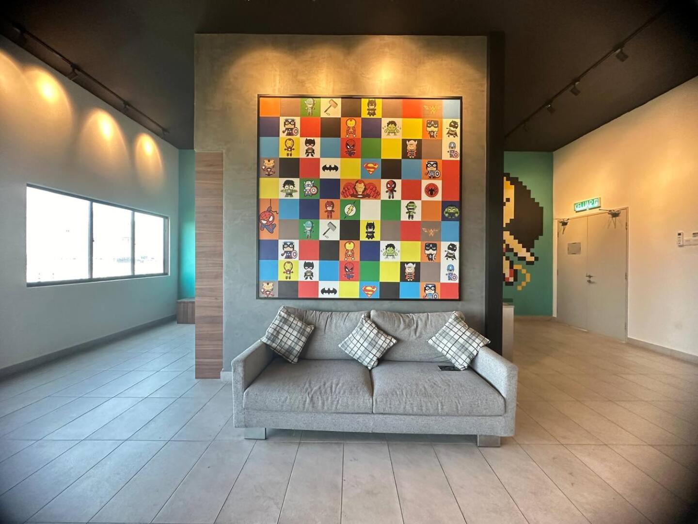 Amber Cove Apartment *