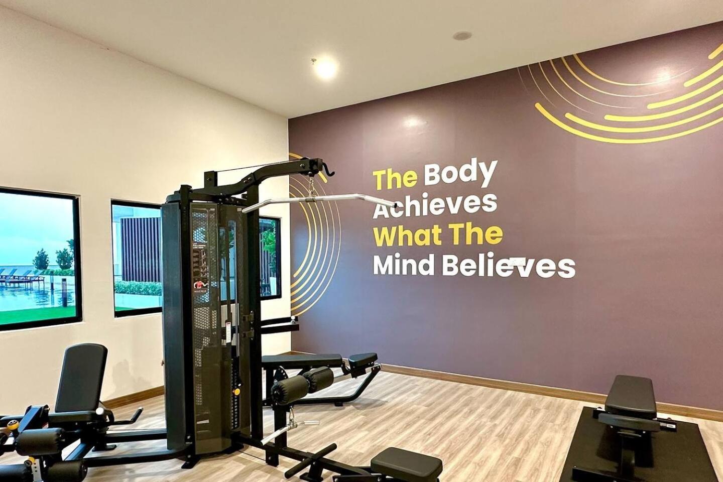Amber Cove Apartment Malacca