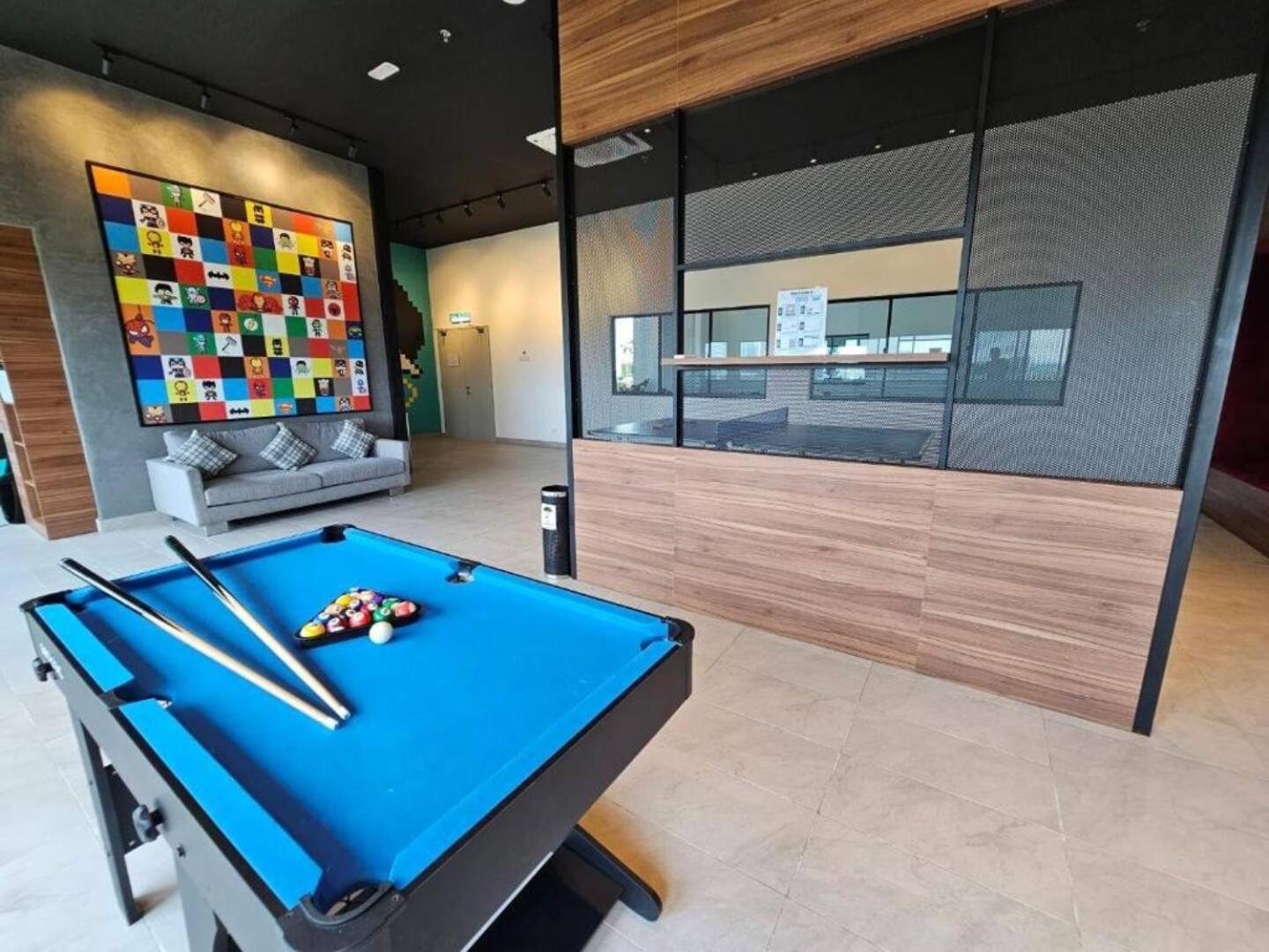 Amber Cove Apartment
