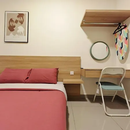 Amber Cove Melaka Apartment Exterior photo